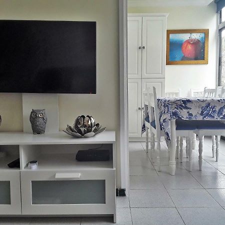 Avenida Tirajana Nº3 Apartment Playa del Ingles  Bagian luar foto